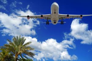 Шість авіакомпаній отримали дозволи для польотів на Кубу