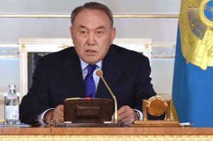Назарбаєв звинуватив ісламістів у організації терактів у Актобе