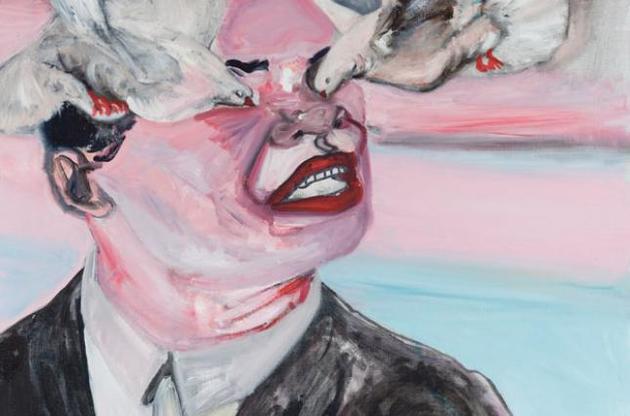 Влада Ралко, &quot;Перемирье&quot;