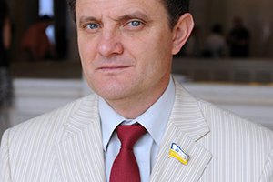 Фейк-парад суверенитетов