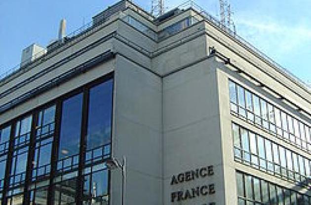 France-Presse погрожує бойкотом ЄВРО-2016