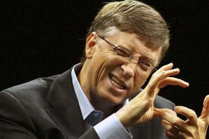 Мільярдер Білл Гейтс запускає компанію з вирощування курей у тропічній Африці