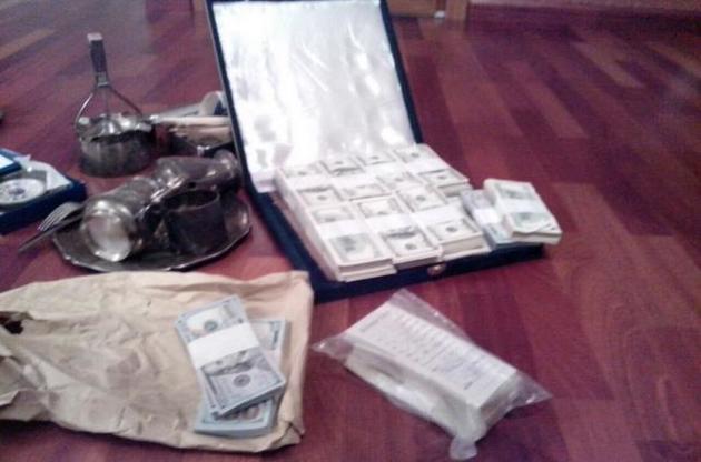 Поисхождение грошей Романчука буде складно довести