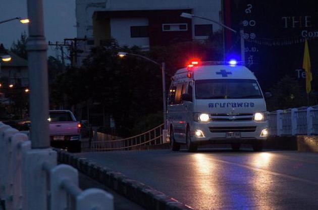 Врятуватися змогли лише четверо постраждалих