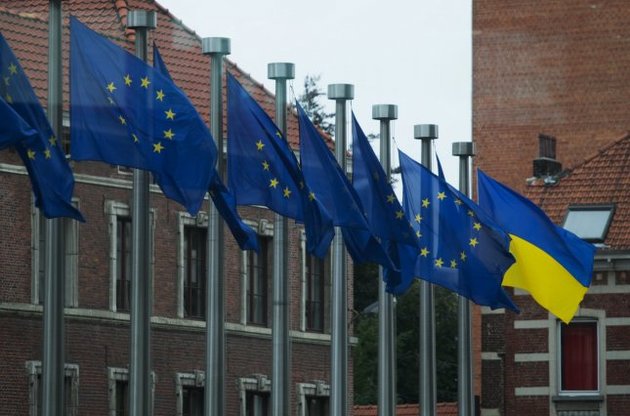 В Раді ЄС не змогли домовитися щодо безвізового режиму для України