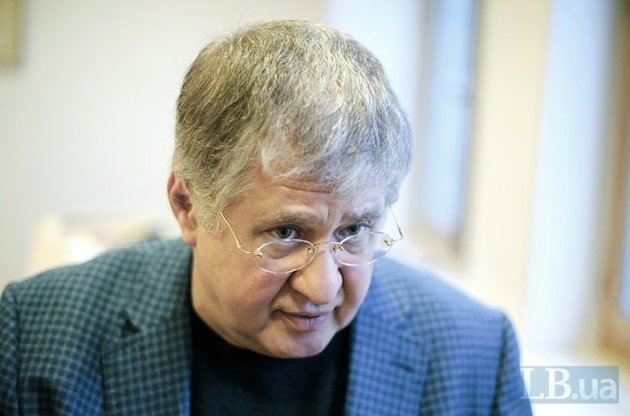 Кіпрські позивачі підконтрольні Коломойському і Боголюбову