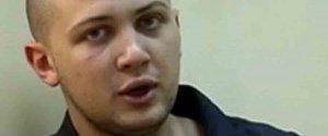 Украина передала РФ документы для возвращения украинцев Солошенко и Афанасьева