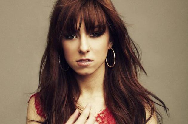 Крістіна Гріммі була застрелена після концерту в Орландо