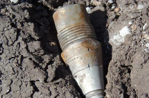 Бойовики піддали важкому обстрілу мирний населений пункт