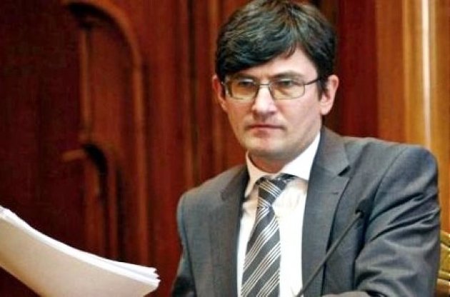 Магера явился в НАБУ