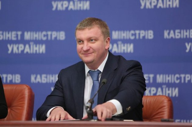 Павел Петренко рассказал об украинских судьях, не готовых пройти переаттестацию