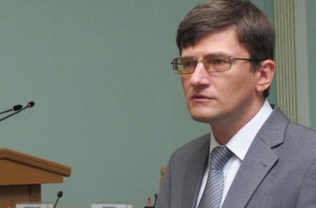 У НАБУ Магері &quot;пальці у двері не вставляли, під нігті нічого не запихали&quot;, допитували як свідка