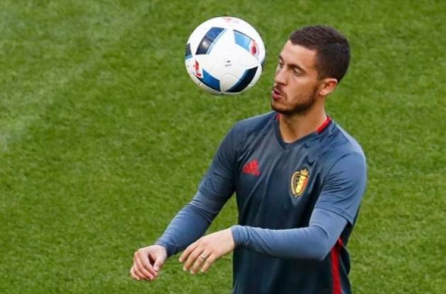 Бельгія є фаворитом турніру