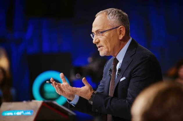 Громадянин Канади Савік Шустер може не побоюватися Київського центру зайнятості