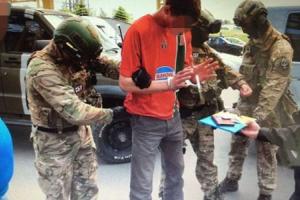Во Франции поймали подельника задержанного в Украине француза