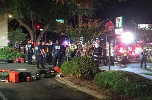 Совбез ООН осудил теракт в Орландо