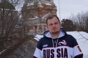 У Росії співробітнику РПЦ дали 12 років за держзраду на користь США
