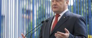 Порошенко подтвердил возвращение в Украину Солошенко и Афанасьева