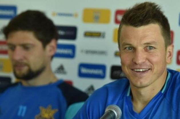 Ротань і Селезньов поспілкувалися зі ЗМІ