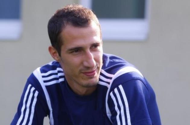 Петрович не закріпився в &quot;Динамо&quot;