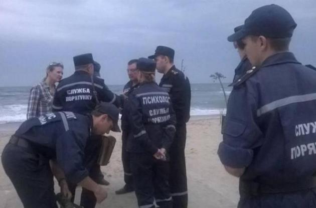 У Затоці загинули двоє дорослих і двоє дітей