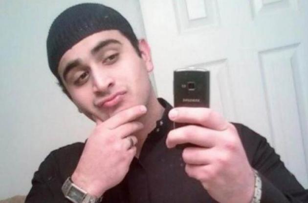 Омар Матин, расстрелявший посетителей гей-клуба в Орландо, был его завсегдатаем