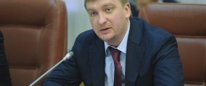 Петренко рассказал о ходе переговоров по освобождению украинских заложников в России