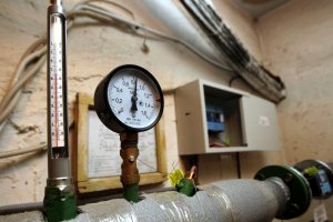 Тарифы "Киевэнерго" на отопление и горячую воду вырастут более чем в два раза