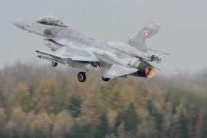 Польща відправить авіацію і спецназ на війну з ІДІЛ