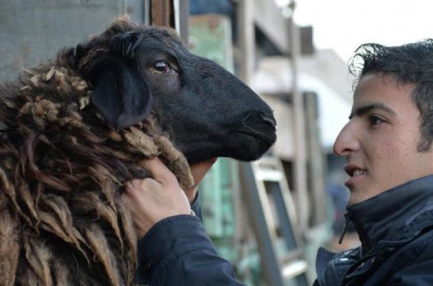 Ісламські свята можуть стати офіційними вихідними