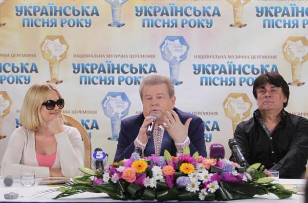 Рада ввела квоты для песен на украинском языке на радио