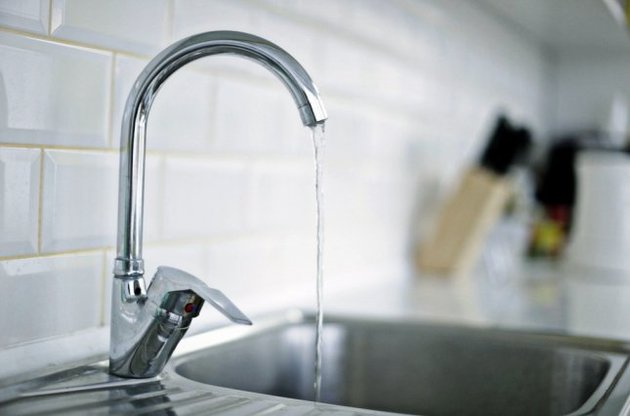 НКРЕКП затвердила підвищення тарифів на холодну воду