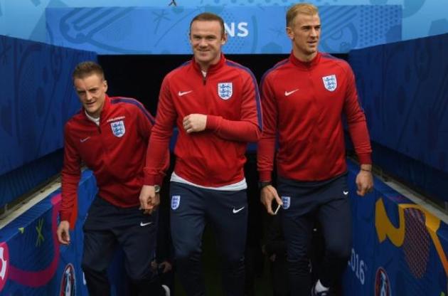 Європа побачить британське дербі