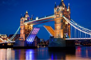 Brexit.  Піти не прощаючись