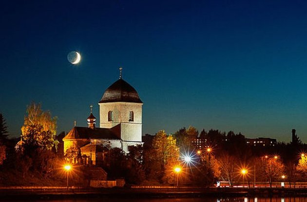 Еще один украинский город вычеркнул восточного соседа