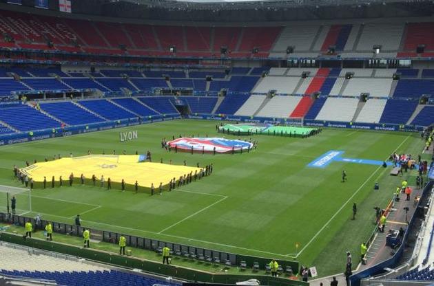 Схоже, депутати все-таки полетіли у Францію на футбол