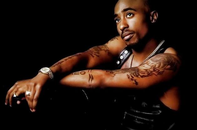 Фильм о Тупаке Шакуре выйдет на экраны в ноябре 2016 года