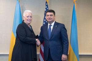 USAID предоставит Украине дополнительно $ 142 млн