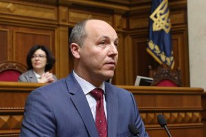 Україні не вистачає грошей на "оборонку" - спікер ВР