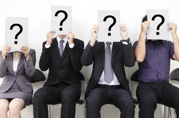 На посаду голови ДБР претендують понад 80 осіб