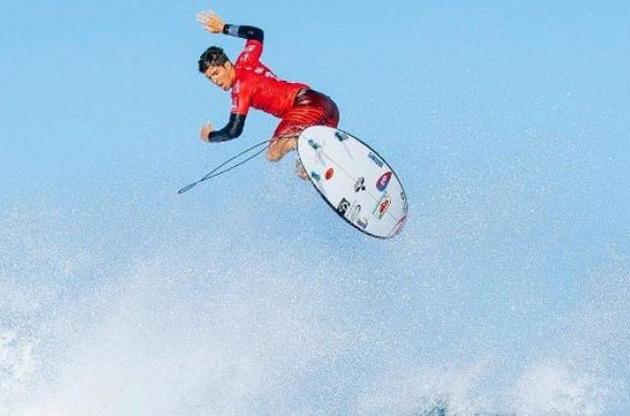 Медина выиграл у австралийца