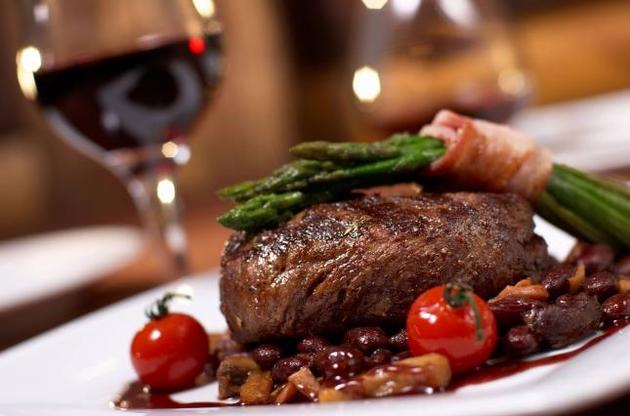 Жирна їжа може призвести до смерті