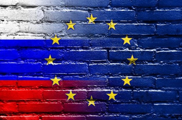 Совет ЕС продлил "крымские" санкции до 23 июня 2017 года