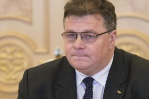 Голова МЗС Литви застерігає Європу від небезпечного задобрювання Росії – Le Figaro