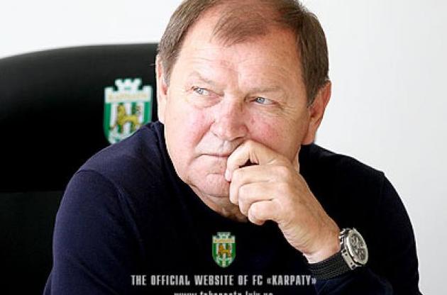 Яремченко хотел бы видеть более привлекательные условия