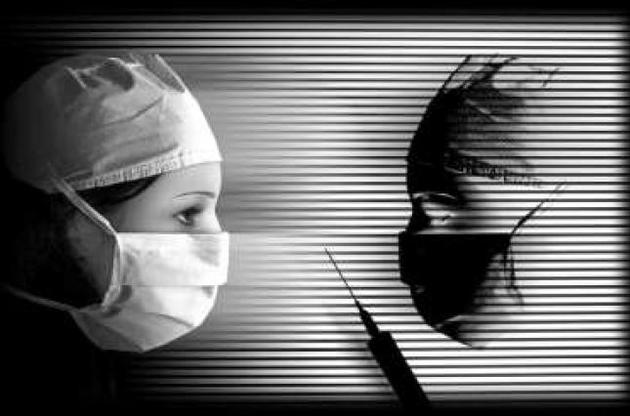 В Канаде разрешили эвтаназию