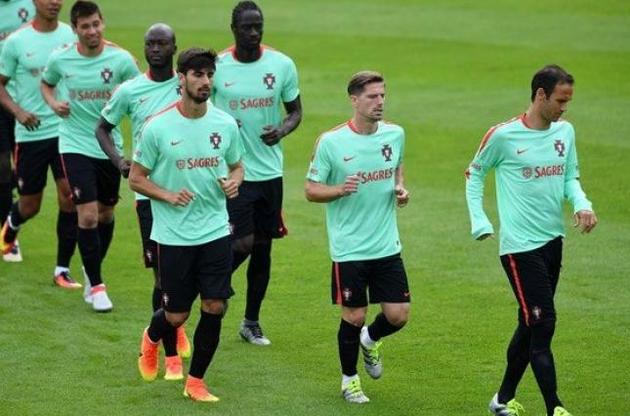 Португальці спробують здобути першу перемогу
