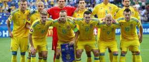 Футболісти збірної України будуть грати з Польщею 