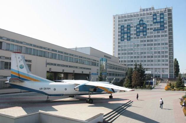 В НАУ вже рік немає повноцінного керівництва через корупційний скандал