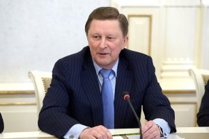 Глава кремлевской администрации хочет продления санкций против России